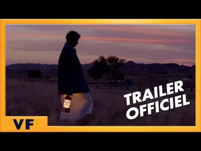 Видео к фильму Земля кочевников — Nomadland - Bande Annonce [VF]
