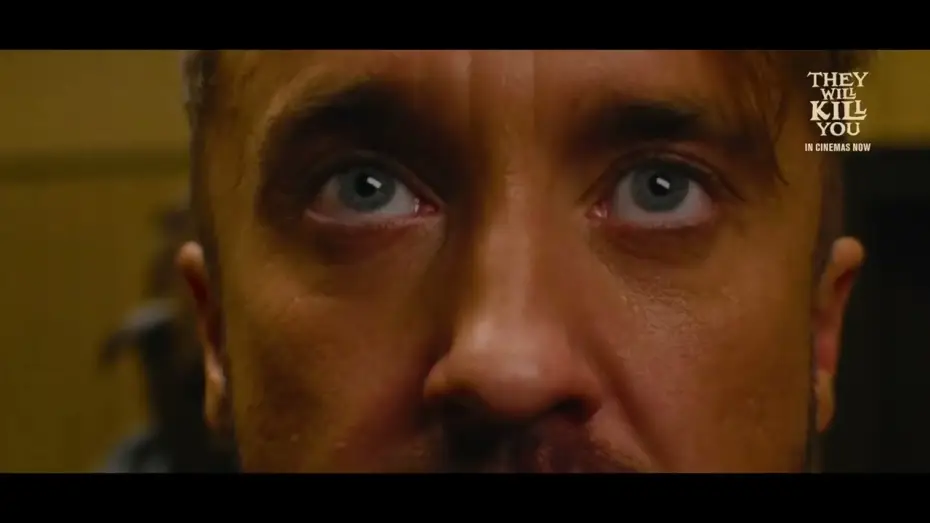 Видео к фильму Они убьют тебя | In Cinemas Now