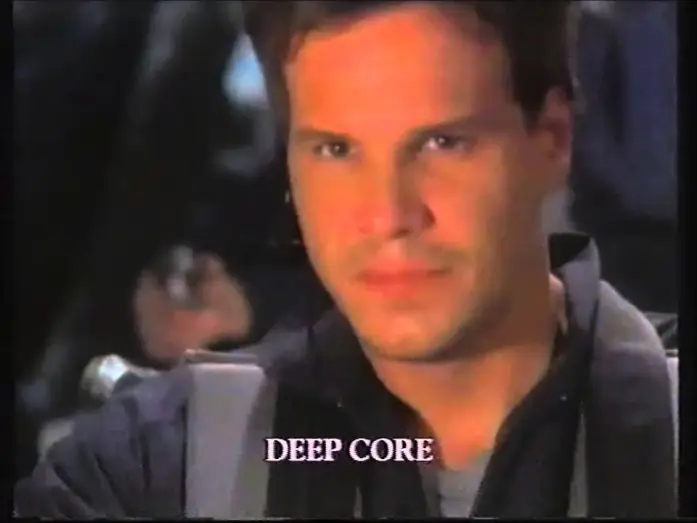 Видео к фильму Глубокое погружение — Deep core trailer (2000)