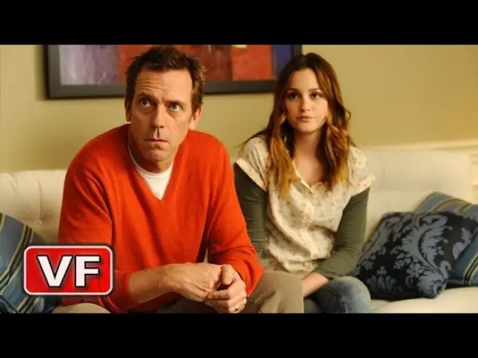 Видео к фильму Любовный переплет — LOVE NEXT DOOR Bande Annonce VF (2013)