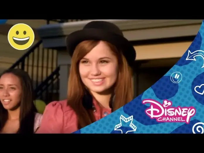 Видео к фильму Бунтарка — Radio Rebelde: Tráiler | Disney Channel Oficial