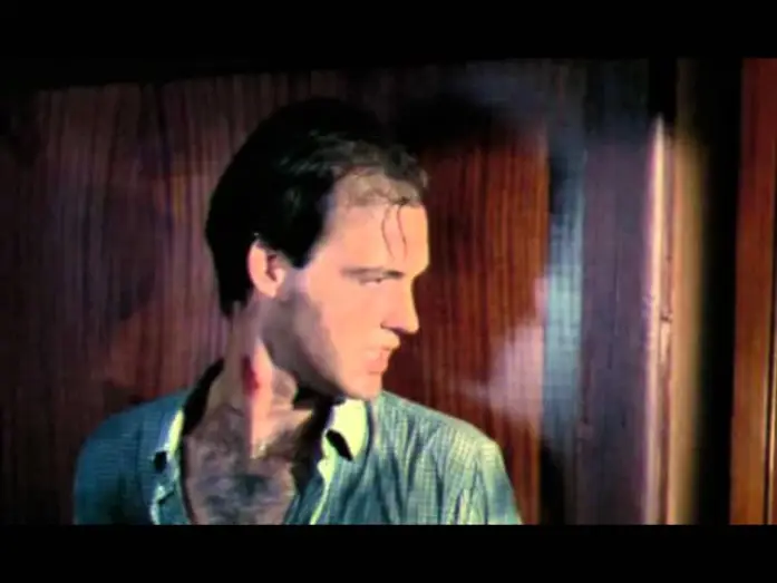 Видео к фильму Девушка из спального вагона — Terror Express (1979) Trailer