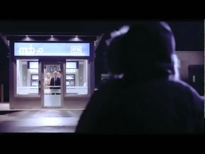 Видео к фильму Банкомат — Trailer Atm - Trappola Mortale (ITA)