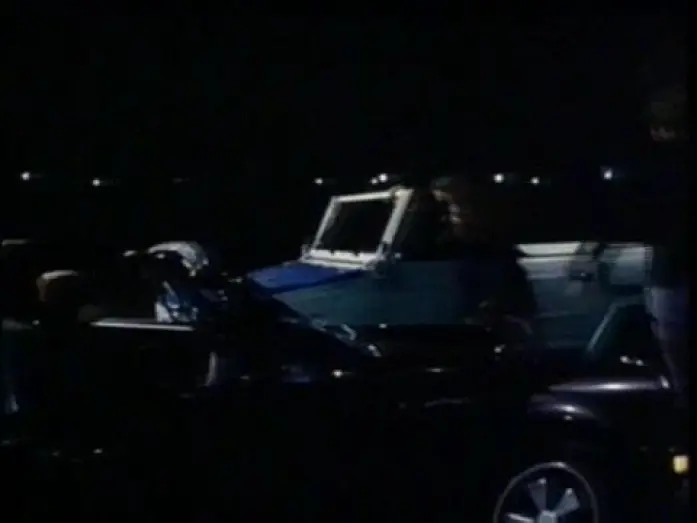 Видео к фильму Slashed Dreams — Slashed Dreams 1974