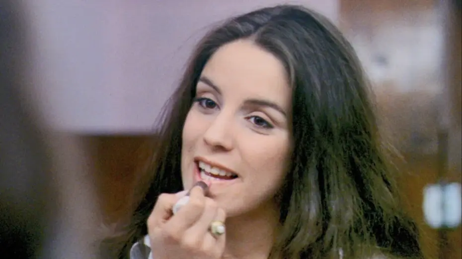 Видео к фильму Gina — Gina (1975) ORIGINAL TRAILER [HD]