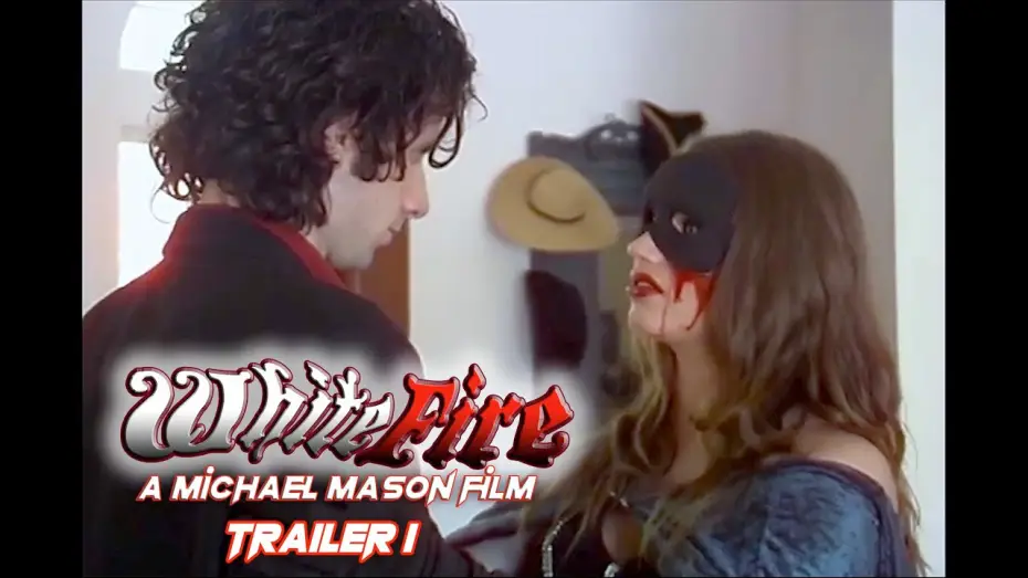 Видео к фильму Белый огонь — WhiteFire Trailer