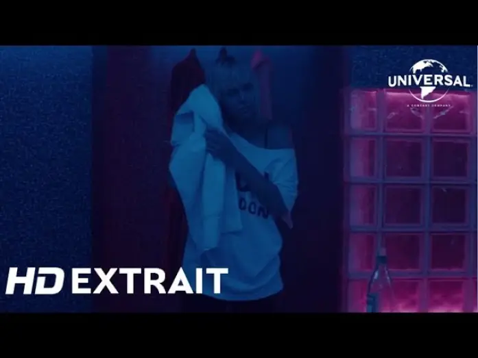 Видео к фильму Взрывная блондинка | Atomic Blonde / Extrait 2 "Rencontre avec Percival" VF [Au cin&eacute;ma le 16 ao&ucirc;t]