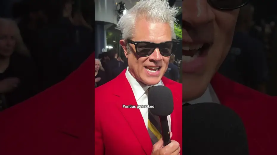 Видео к фильму Jackass 5 — The Jackass crew hit London for the Best and Last.
