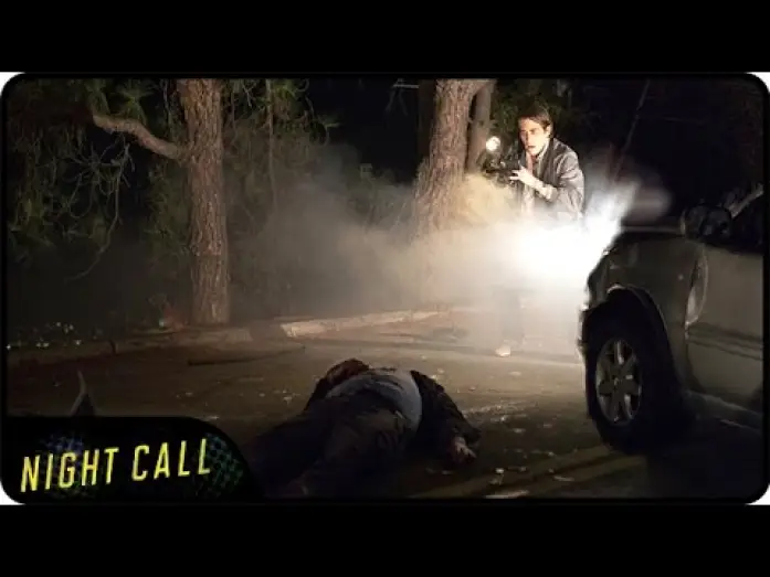 Видео к фильму Стрингер | NIGHT CALL - Pr&ecirc;t &agrave; tout VOST