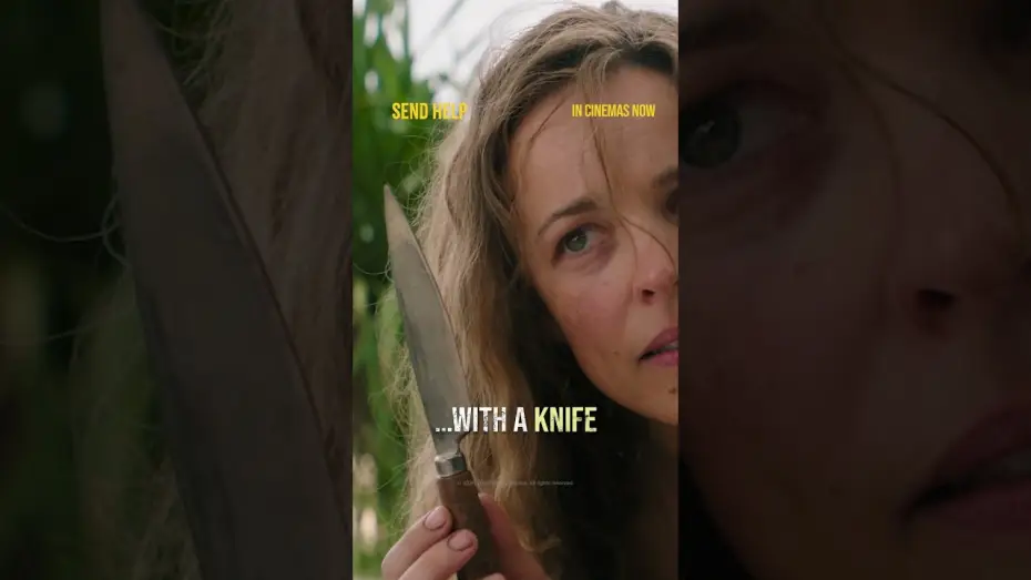 Видео к фильму Пришлите помощь | Team (Un)bonding