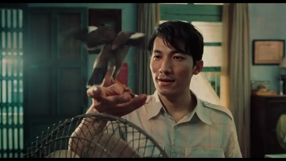 Видео к фильму Ресторанчик Ки Нам | BIFF2025 Trailer | Saigon Lovers Ky Nam Inn | A Window on Asian Cinema
