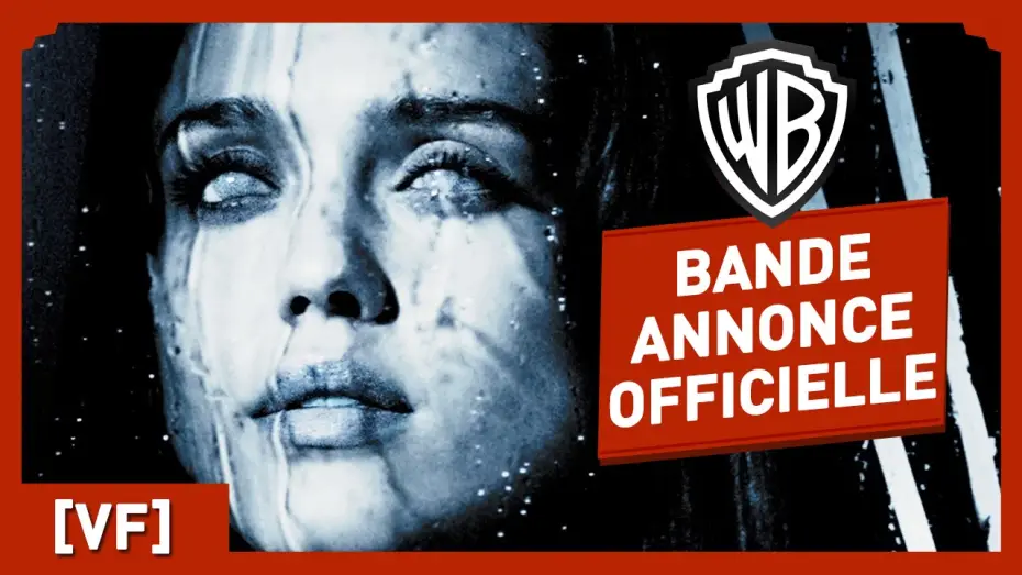 Видео к фильму Глаз | The Eye - Bande Annonce Officielle (VF) - Jessica Alba