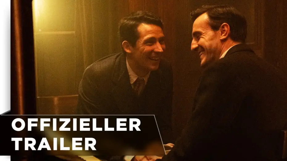 Видео к фильму История звука | THE HISTORY OF SOUND | Offizieller Trailer deutsch/german HD