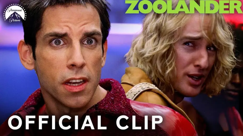 Видео к фильму Образцовый самец — "You're Excused... And I'm Not Your Brah" ft. Ben Stiller & Owen Wilson