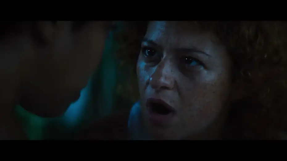 Видео к фильму Моргни дважды | UK Spot