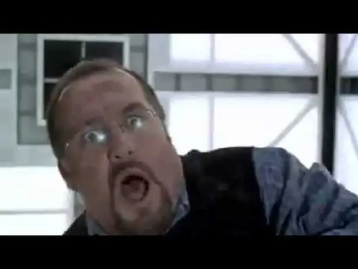 Видео к фильму Куб 2: Гиперкуб | Cube 2 Hypercube (2002) Trailer German/Deutsch
