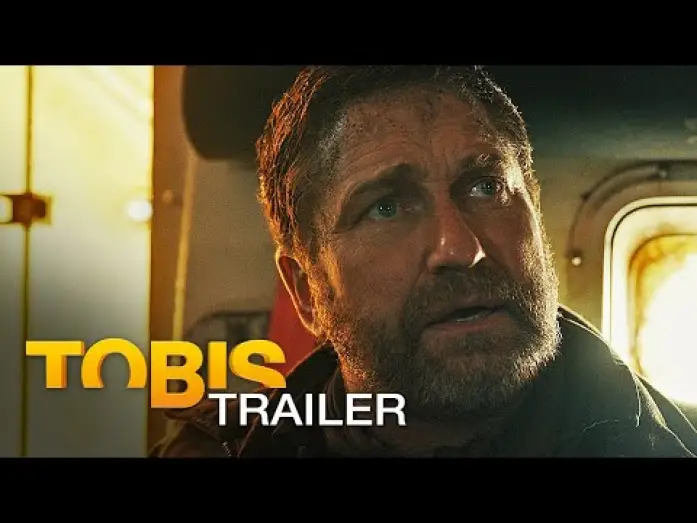 Видео к фильму Гренландия 2: Миграция | GREENLAND 2 | Offizieller Trailer | Ab 8. Januar im Kino!