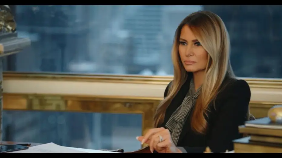 Видео к фильму Мелания | Melania | Dal 30 gennaio al cinema