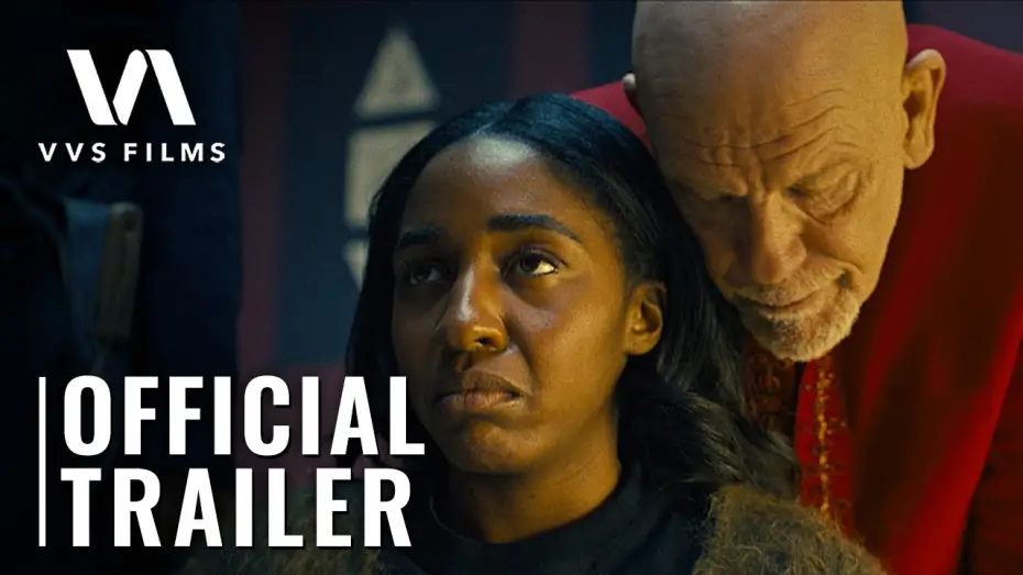 Видео к фильму Опус | Trailer