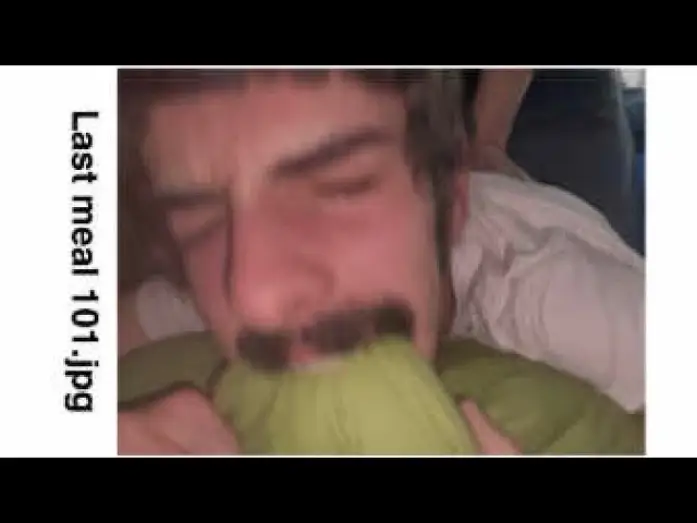 Видео к фильму Last meal 101 — Last meal 101