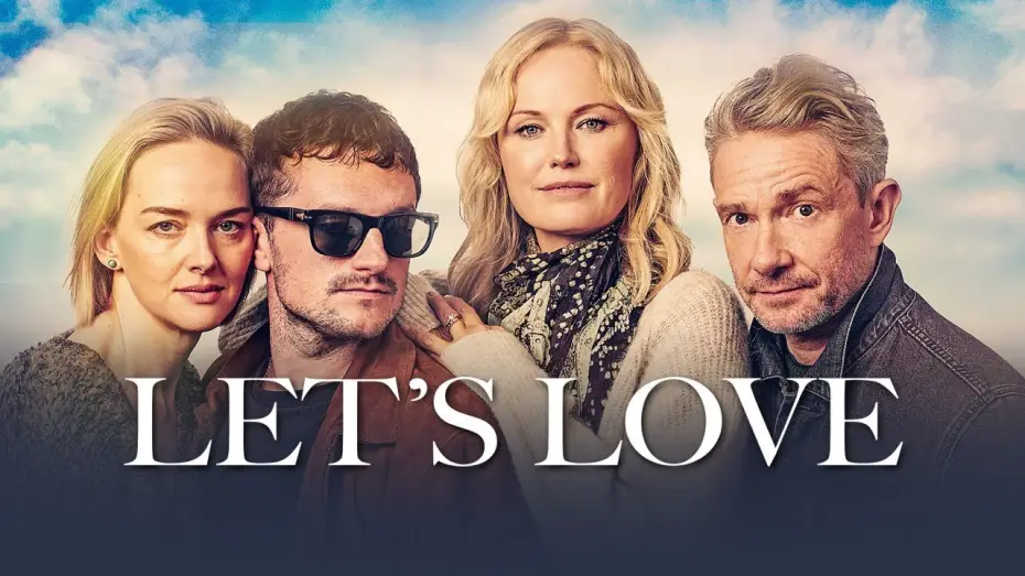Видео к фильму Давай любить | Let's Love
