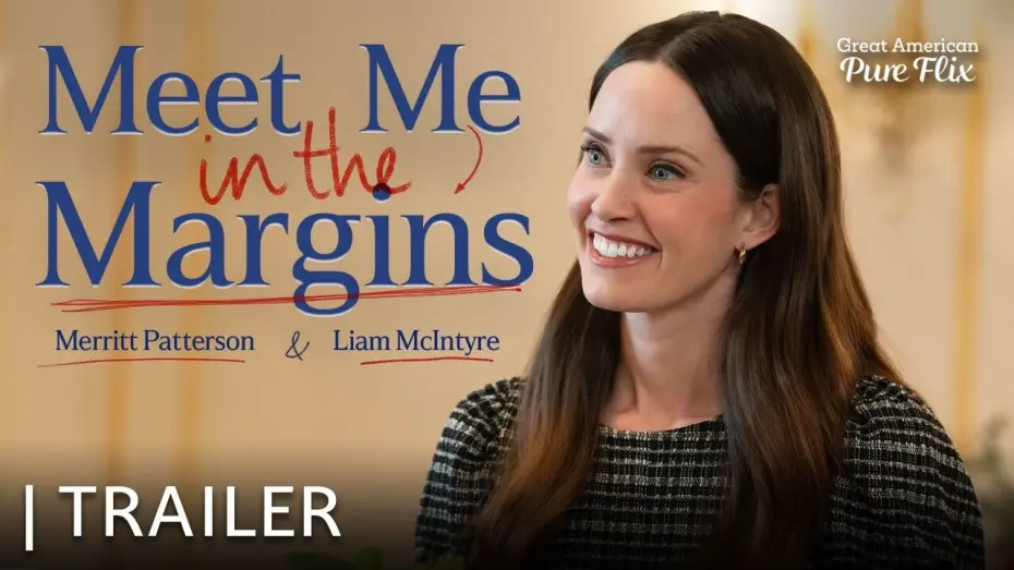 Видео к фильму Meet Me in the Margins | Trailer