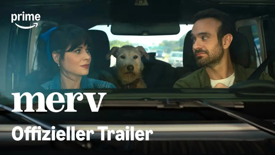 Видео к фильму Мерф | Offizieller Trailer