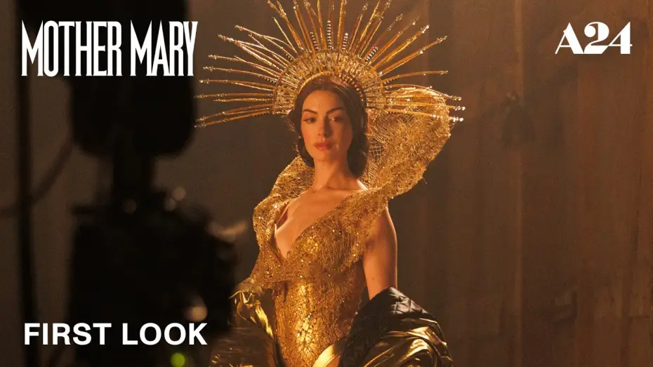 Видео к фильму Мать Мария | Official First Look