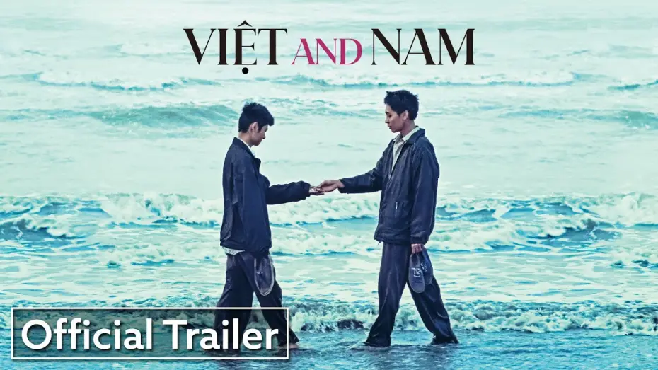 Видео к фильму Trong l&ograve;ng đất | Official US Trailer [Subtitled]