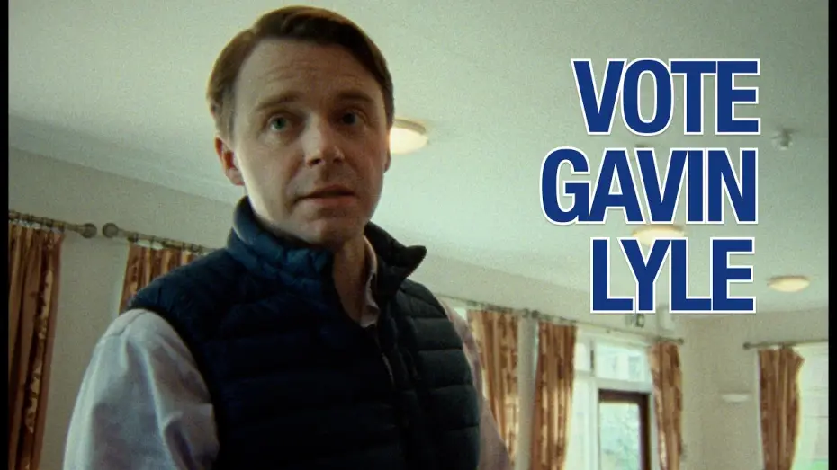 Видео к фильму Vote Gavin Lyle | Vote Gavin Lyle (2026) | Watch Full Film | Dir. Aneil Karia