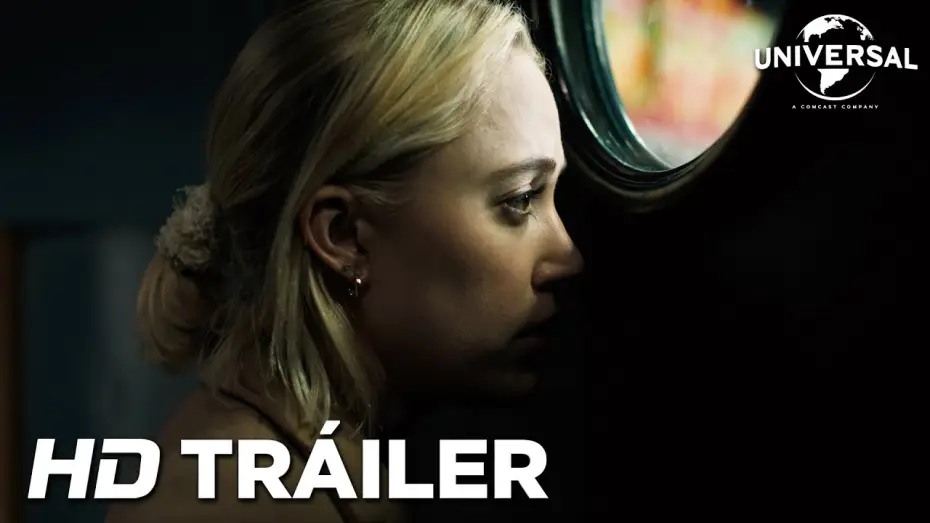 Видео к фильму Наблюдающий | Tr&aacute;iler Oficial