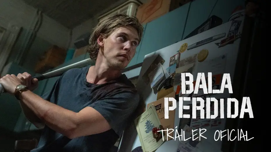 Видео к фильму Пойман с поличным | Tr&aacute;iler oficial en espa&ntilde;ol