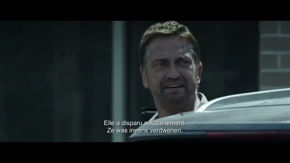 Видео к фильму Пропавшая | Last Seen Alive - Bande-Annonce Officielle