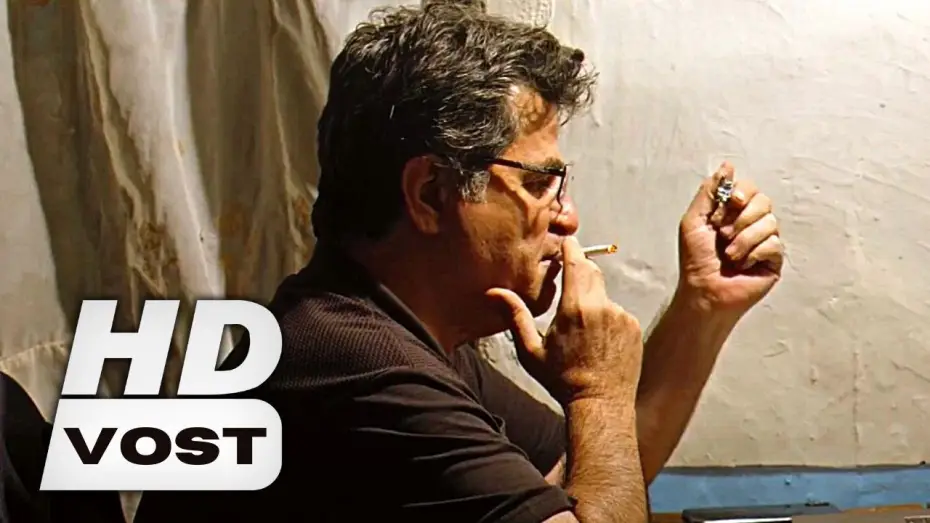 Видео к фильму Без медведей | AUCUN OURS Bande Annonce VOST (2023, Drame) Jafar Panahi