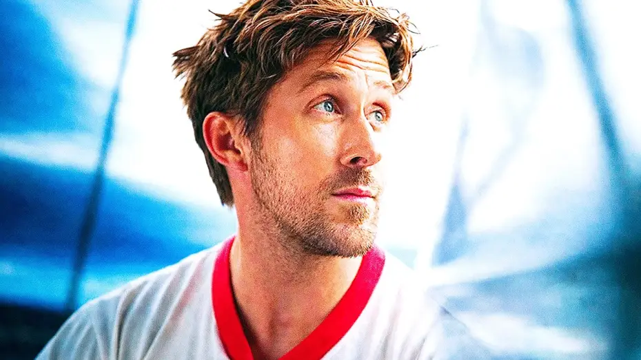 Видео к фильму Проект &laquo;Конец света&raquo; | Проект &laquo;Конец света&raquo; &mdash; Финальный трейлер (Дубляж, 2026)