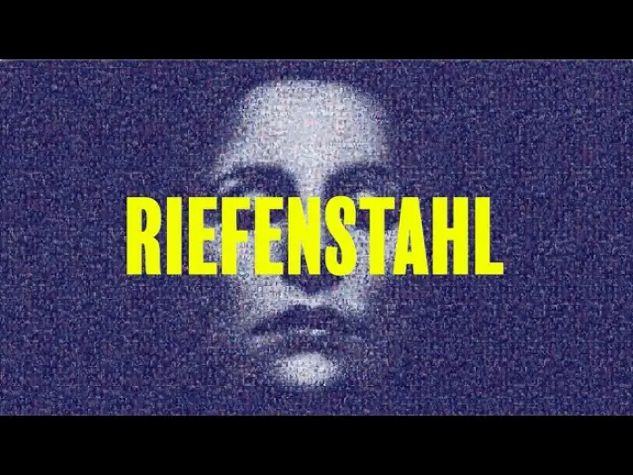 Видео к фильму Рифеншталь | RIEFENSTAHL - Trailer - Ab 31. Oktober nur im Kino.