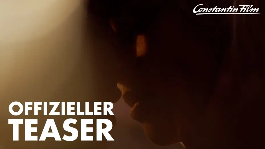 Видео к фильму После. Долго и счастливо | Offizieller Teaser #1