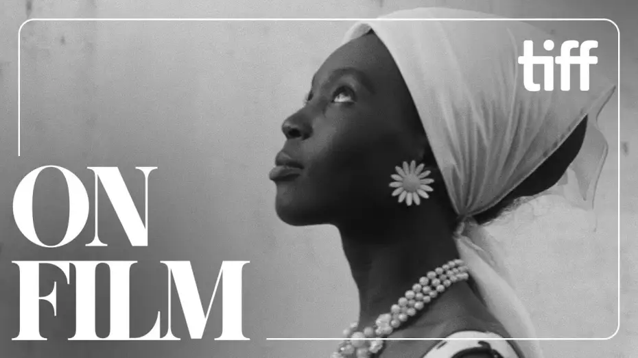 Видео к фильму Чернокожая из... | The Enduring Beauty of Ousmane Semb&egrave;ne's BLACK GIRL | On Film | TIFF 2023