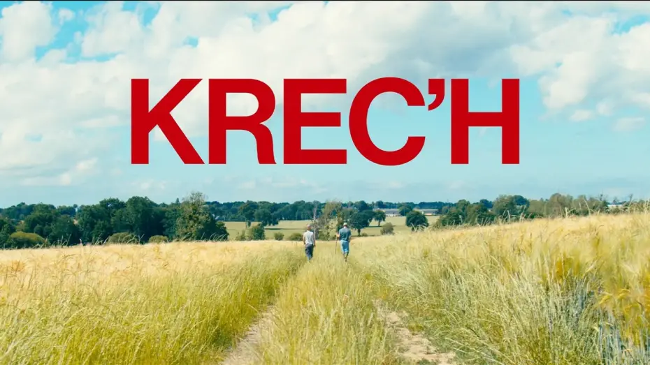 Видео к фильму KREC'H — KREC’H — Short Film | 4K | English Subtitles