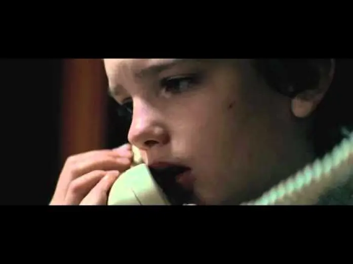 Видео к фильму Впусти меня. Сага — Let Me In - Such A Thing As Evil