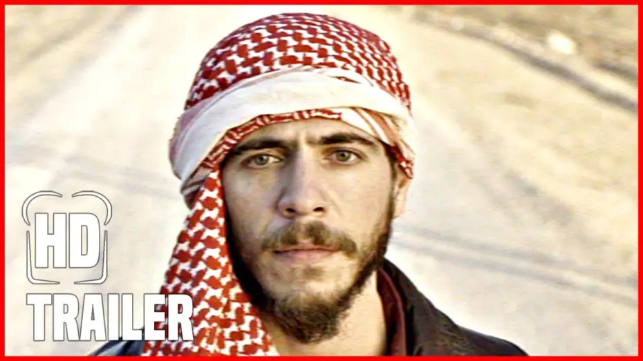 Видео к фильму Однажды в Газе | ONCE UPON A TIME IN GAZA Trailer German Deutsch (2026)