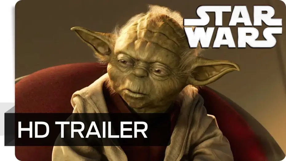 Видео к фильму Звёздные войны: Эпизод 2 - Атака клонов | STAR WARS - Angriff der Klonkrieger - Die digitale Filmkollektion | Star Wars HD