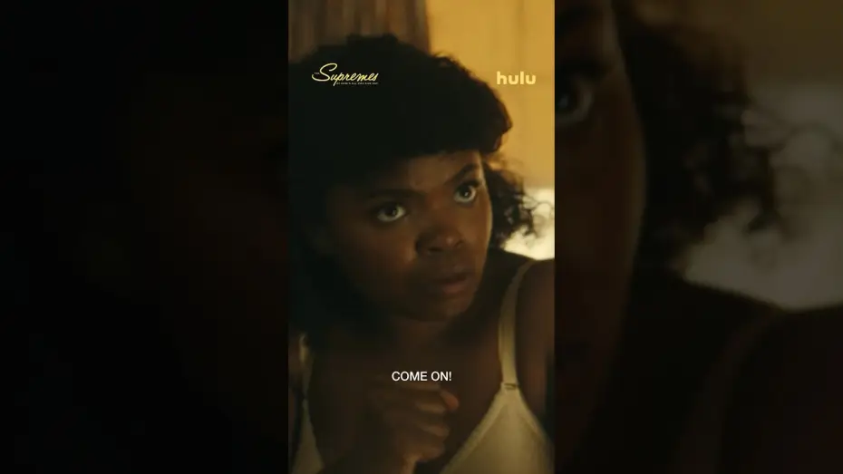 Видео к фильму &laquo;Супримс&raquo; у &laquo;Шведского стола&raquo; Эрла | Fearless