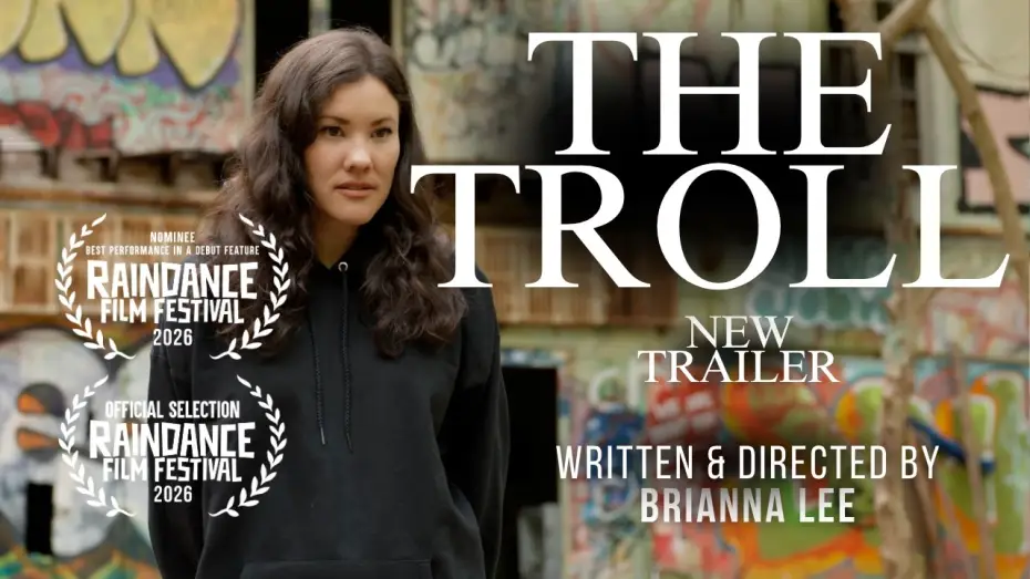 Видео к фильму The Troll | The Troll - New Trailer