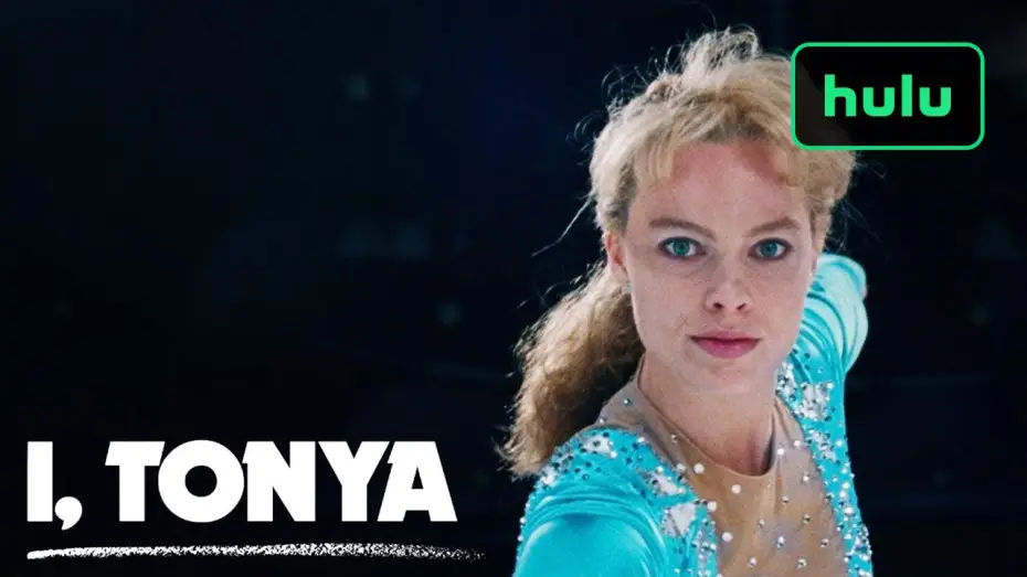 Видео к фильму Тоня против всех | Hulu Teaser