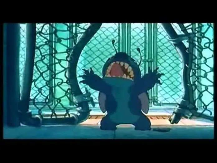 Видео к фильму Лило и Стич | Lilo & Stitch - Bande-annonce [VF]