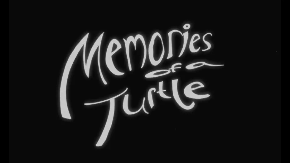 Видео к фильму Memories of a Turtle — MEMORIES OF A TURTLE  |  Teaser Trailer