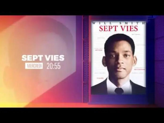 Видео к фильму Семь жизней | Sept Vies │ Bande-annonce │ Warner TV France
