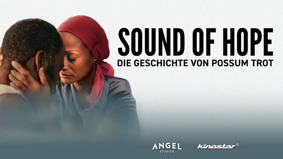 Видео к фильму Звук надежды: История Поссум-Трот | Sound of Hope - Die Geschichte von Possum Trot | Trailer deutsch