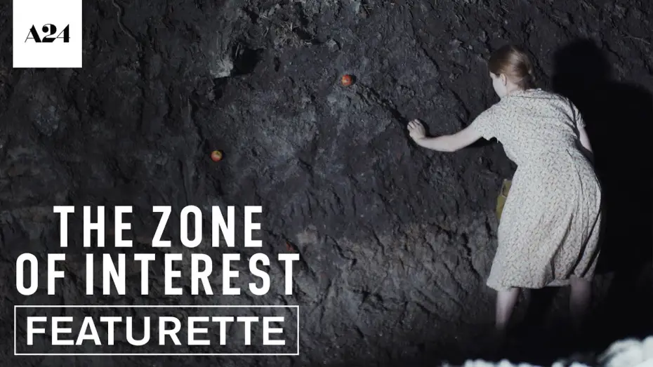 Видео к фильму Зона интересов | Filming Zone - Official Featurette Clip